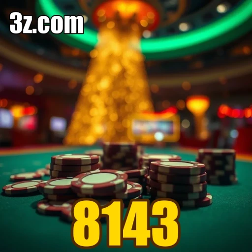 Notícias Quentes da 8143: Fique por Dentro dos Games