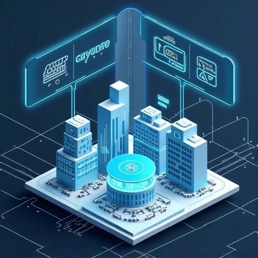 Integração de APIs 8143