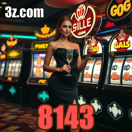 Explorando as Streams Épicas no 8143: Conexões e Diversão